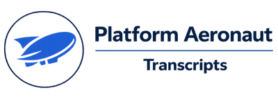 Platform Aeronaut