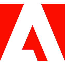 Adobe logo