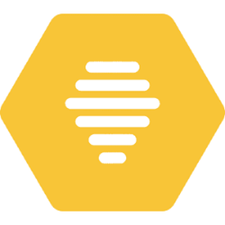 Bumble logo