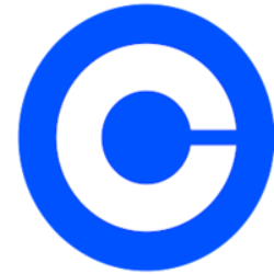Coinbase logo