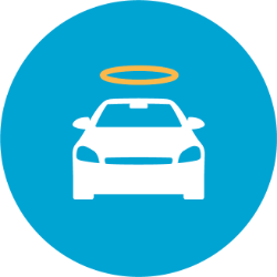 Carvana logo