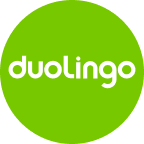 Duolingo logo