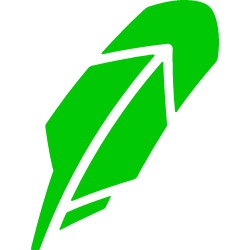 Robinhood logo