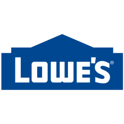 Lowes logo