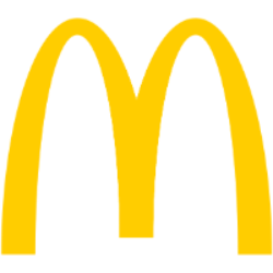 McDonalds logo