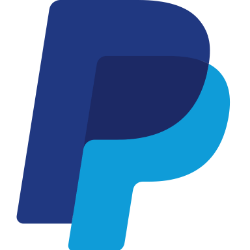 Paypal logo