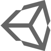 Unity logo