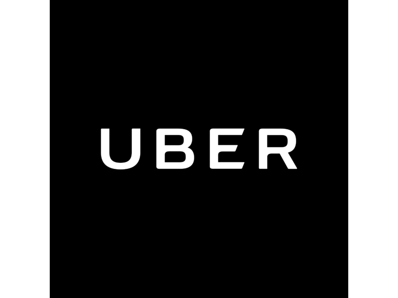 Uber logo