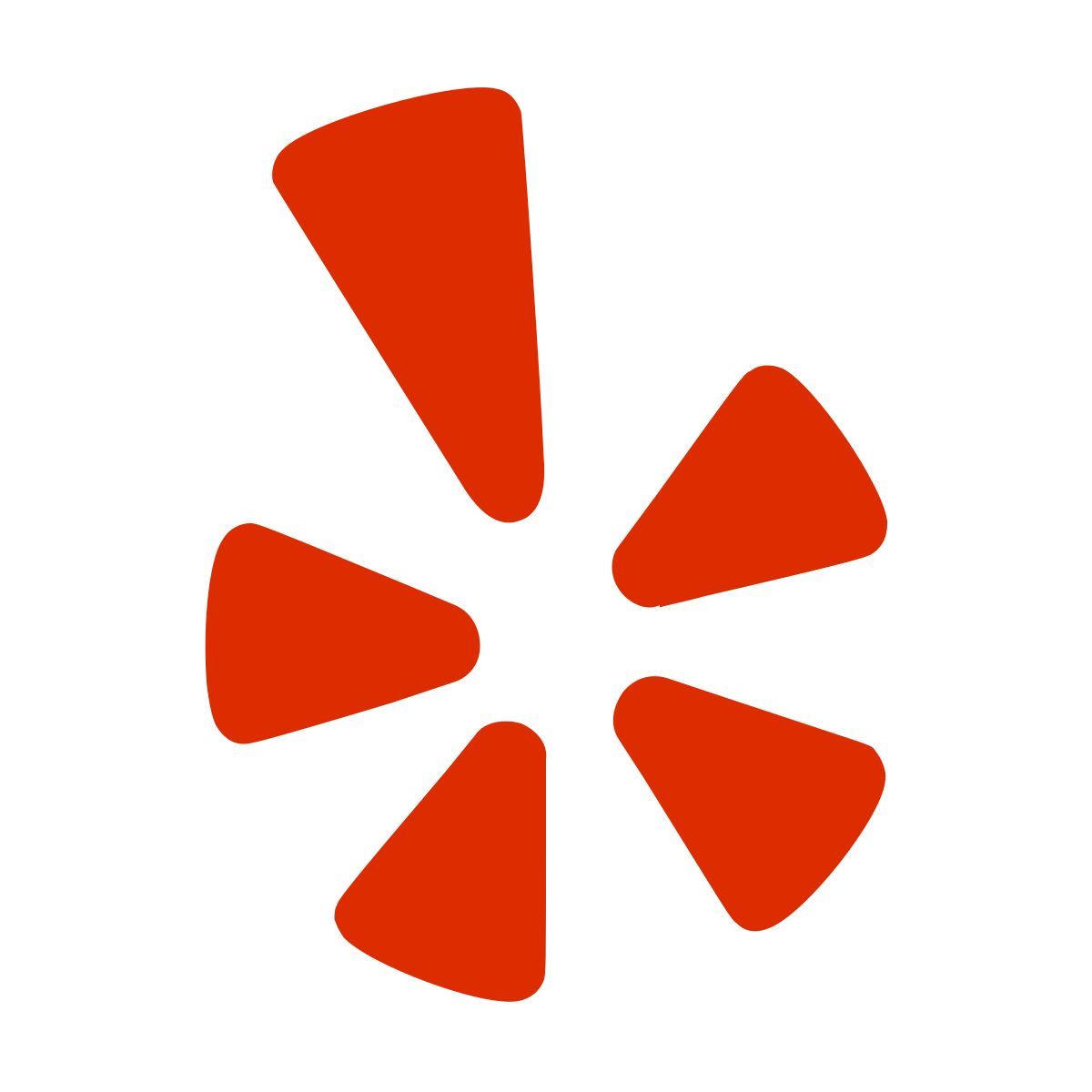 Yelp logo